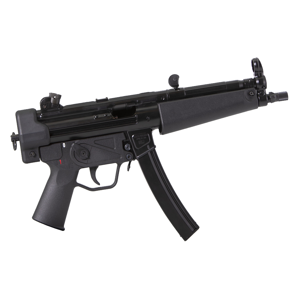 ZENITH ZF-5 9MM | Espineli Defense