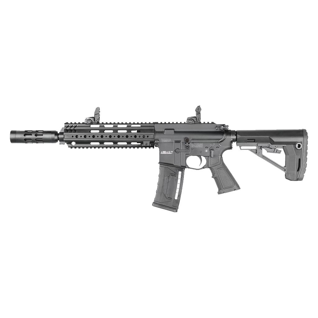 KRAL ARMS KR556 ASSAULT 14.5