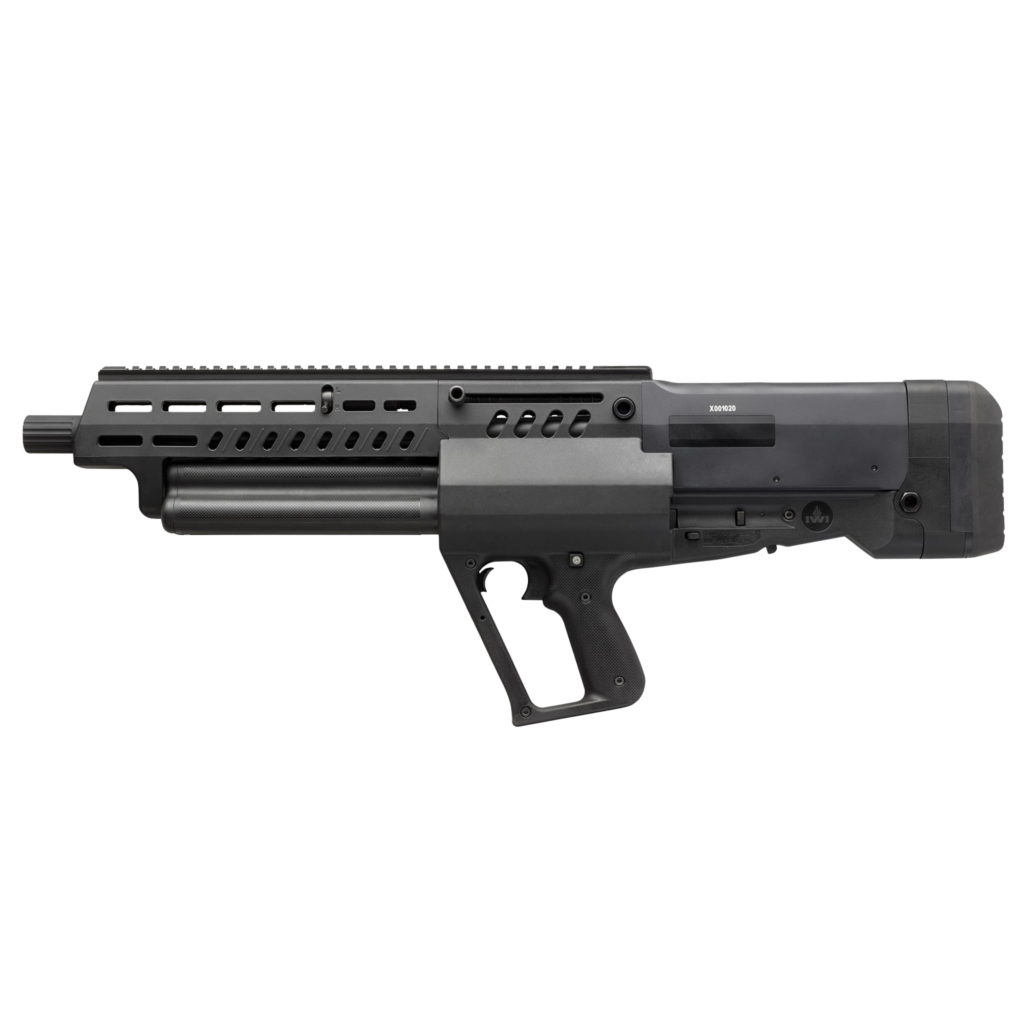 Cod Ts12 IWI TAVOR® TS12 12GA | Espineli Defense