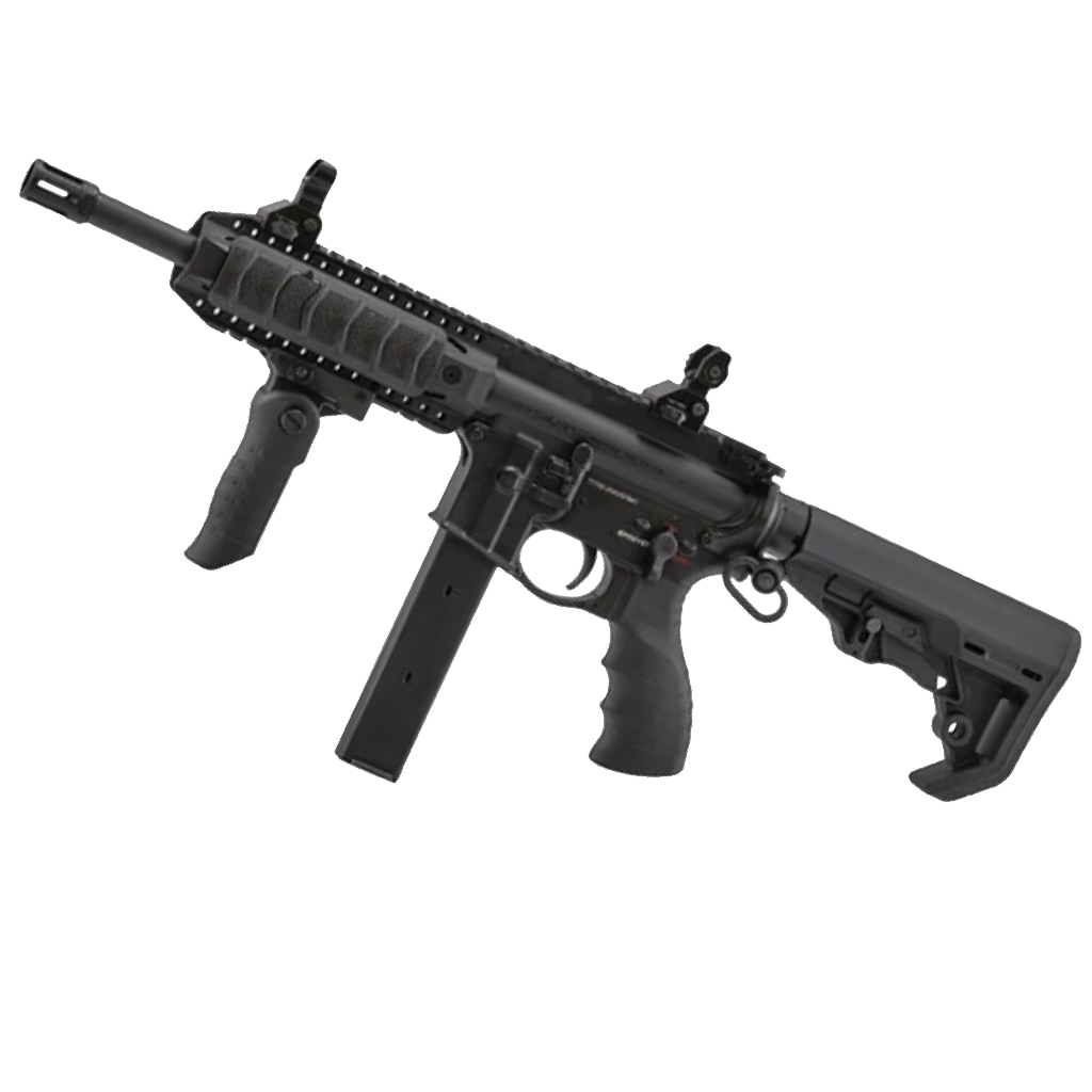 SARSILMAZ SAR 109T 9MM SEMIAUTO Espineli Defense